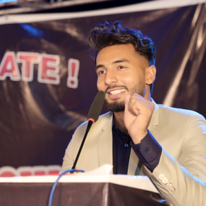 Picture of Imran Khadim