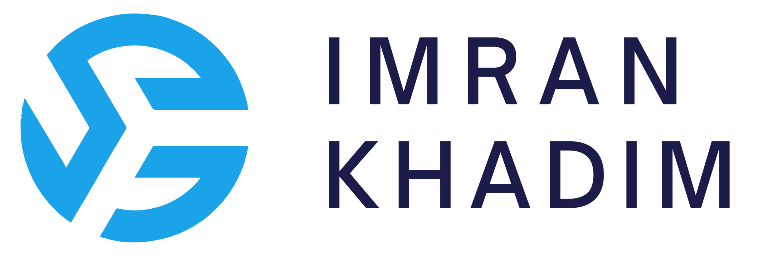 Imran Khadim Logo
