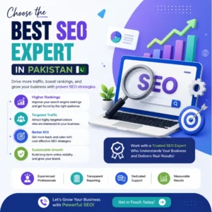 Best SEO Expert