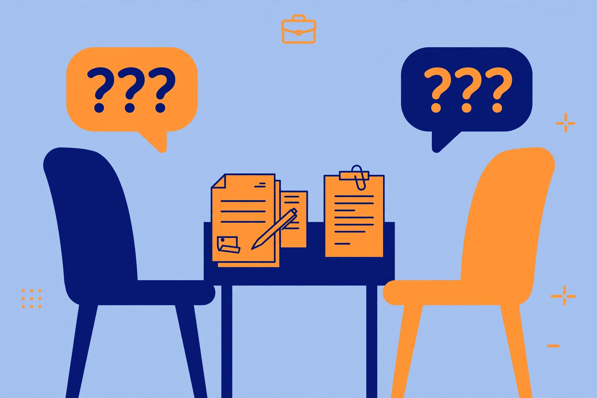 Interviewing an SEO expert - key questions to ask before hiring