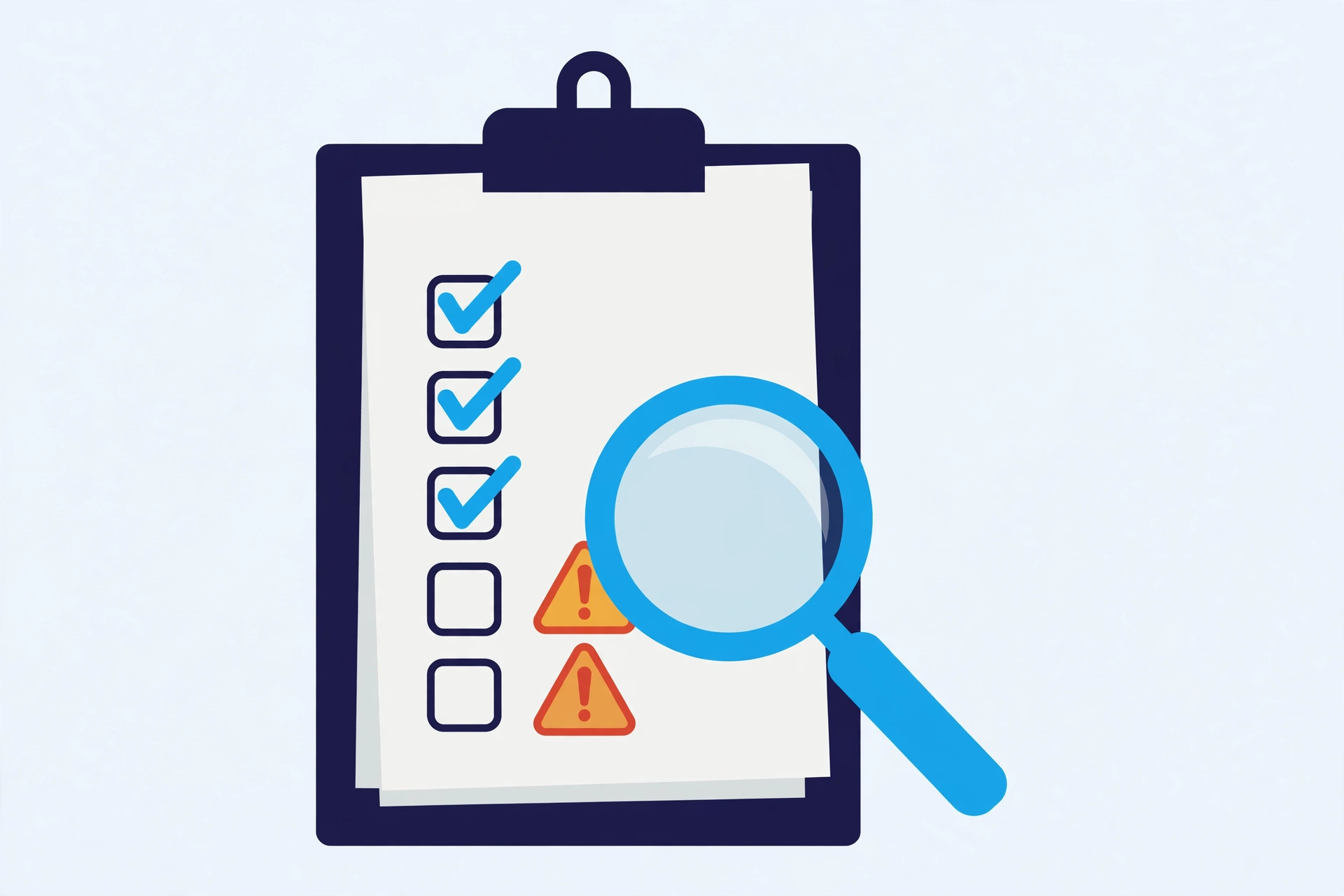 Checklist of red flags to watch for when hiring SEO services in Pakistan