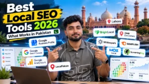 Best Local SEO Tools