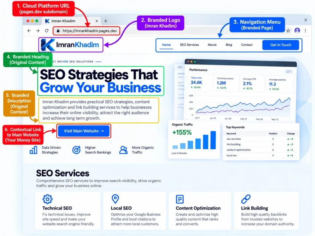 Imran Khadim Cloud Stacking Backlink Example