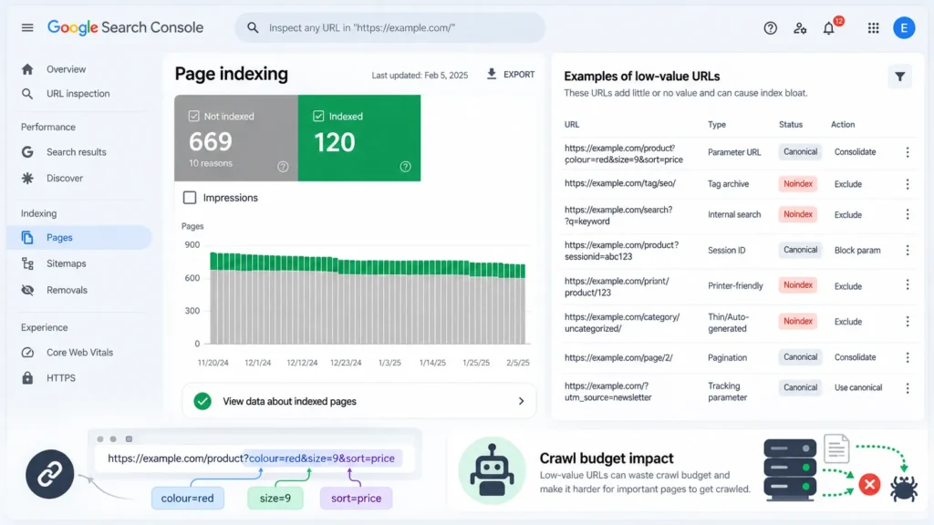 Google Search Console (free)