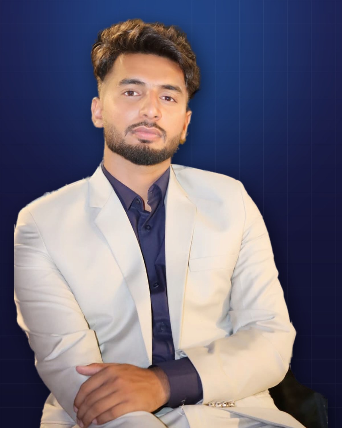 Imran Khadim, SEO consultant based in Lahore